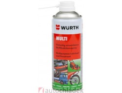 WURTH Mazadlo Multi Cobra 400 ml