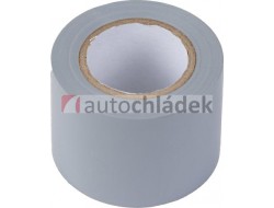 4CARS Lepicí páska gumová ALLIGATOR 48 mm x 10 m šedá