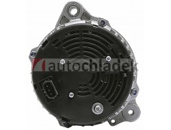 Alternátor 28V/40-90A, 10 drážková řemenice, IVECO E.Tech 440E31, KAROSA, SOR