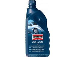 Arexons Wash & Wax samoschnoucí šampon 1 l
