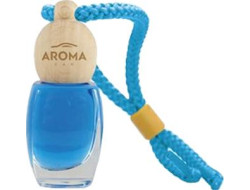 AROMA CAR BIO FRESH 8 ml AQUA