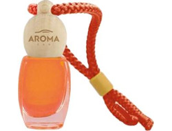 AROMA CAR BIO FRESH 8 ml GRAPEFRUIT