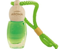 AROMA CAR BIO FRESH 8 ml LEMON