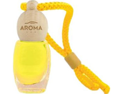 AROMA CAR BIO FRESH 8 ml VANILLA