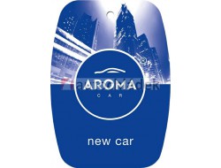 AROMA CAR CITY NEW CAR