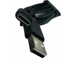 BERNER kabel USB typ C