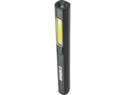 BERNER LED svítilna Pen LIGHT SLIMEST, Typ C