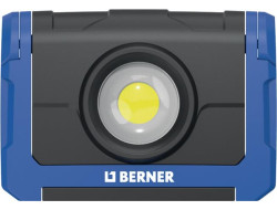 BERNER svítilna FLEX REFLEKTOR 10W T-C