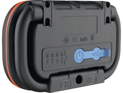 BERNER svítilna pocket flooder 10 W USB-C