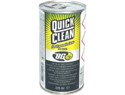 BG 106 QUICK CLEAN 325 ml