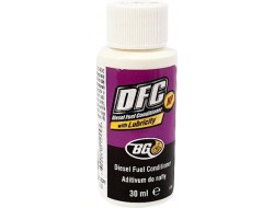 BG 22530 DFC HP - DIESEL FUEL CONDITIONER W/DPL 30 ml