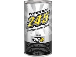 BG 245 NEW 325 ml