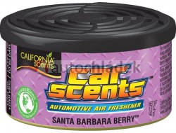 California Scents, vůně Car Scents - Lesní plody 42 g