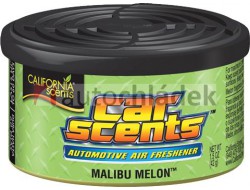 California Scents, vůně Car Scents - Meloun 42 g