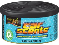 California Scents, vůně Car Scents - Vůně moře 42 g