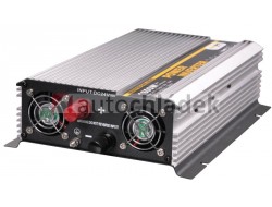 CARSPA Měnič napětí z 24V DC na 230V AC 1600W trvale