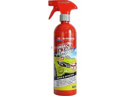 DR. MARCUS INSECT & TAR REMOVER 750 ml - odstraňovač hmyzu a dehtu