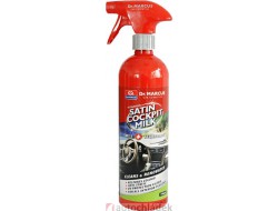 DR. MARCUS SATIN COCKPIT MILK 750 ml - čistí a regeneruje plasty