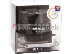 DR. MARCUS SENSO DELUXE 50 ml BLACK