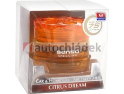 DR. MARCUS SENSO DELUXE 50 ml CITRUS DREAM