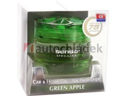 DR. MARCUS SENSO DELUXE 50 ml GREEN APPLE
