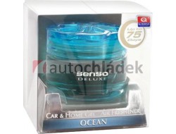 DR. MARCUS SENSO DELUXE 50 ml OCEAN