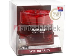 DR. MARCUS SENSO DELUXE 50 ml WILDBERRIES