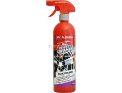 DR. MARCUS WHEEL CLEANER 750 ml - čistič disků kol