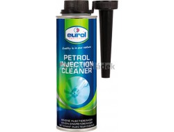 EUROL Petrol Injection Cleaner 250 ml - čistič vstřikovacího systému