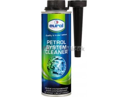 EUROL Petrol System Cleaner 250 ml - čistič benzinového systému