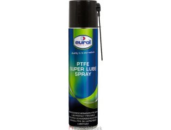 EUROL PTFE Super Lube Spray 400 ml