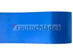 FÖRCH Samolepící páska na opravu plachet 10cm/5m modrá