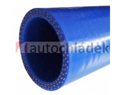 GMP Hadice silikonová 25x1000 mm