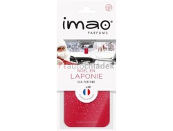 Imao CAR PERFUME 