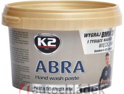 K2 ABRA 500 ml - pasta na mytí rukou