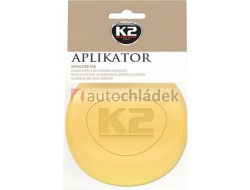 K2 APPLIKATOR PAD - houbička na nanášení pasty nebo vosku