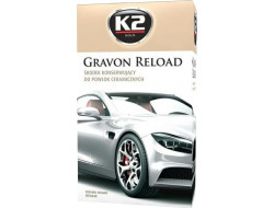 K2 GRAVON RELOAD 250 ml - ošetření keramických nátěrů