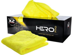 K2 HIRO PRO - mikroutěrky 30 ks