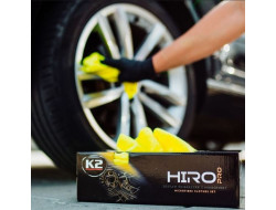 K2 HIRO PRO - mikroutěrky 30 ks