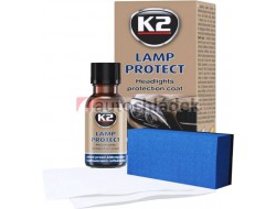 K2 LAMP PROTECT 10 ml - ochrana světlometů