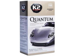 K2 QUANTUM 140 ml - ochranný syntetický vosk