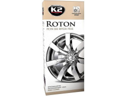 K2 ROTON 700 ml - profesionální čistič disků kol