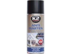 K2 ANTI MARTEN 400 ml - sprej odpuzující kuny