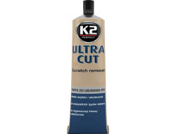 K2 ULTRA CUT 100 g - brusná leštící pasta a odstraňovač škrábanců