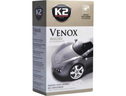 K2 VENOX 180 ml - obnovení laku bez škrábanců