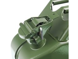 Kanystr plechový 20 l