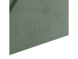 Kanystr plechový 20 l