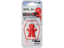 Supair Drive Little Joe AMBER