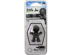Supair Drive Little Joe BLACK VELVET