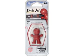 Supair Drive Little Joe CHERRY